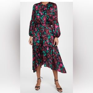 Simone dress worn once